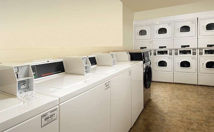 Woodspring Suites Chicago Darien Facilități foto